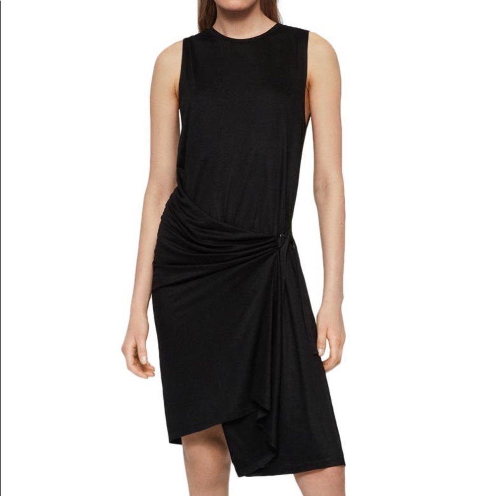 NWOT ALL SAINTS Lisen Dress